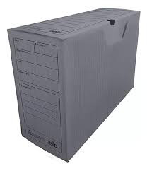 ARQUIVO MORTO POLIONDA POLIBRA